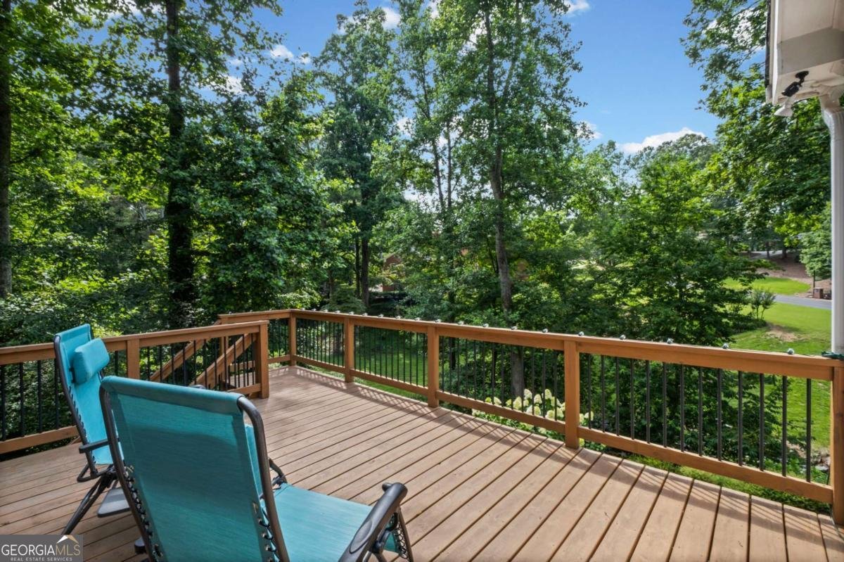 1260 Oakhaven Drive Roswell - Photo 48