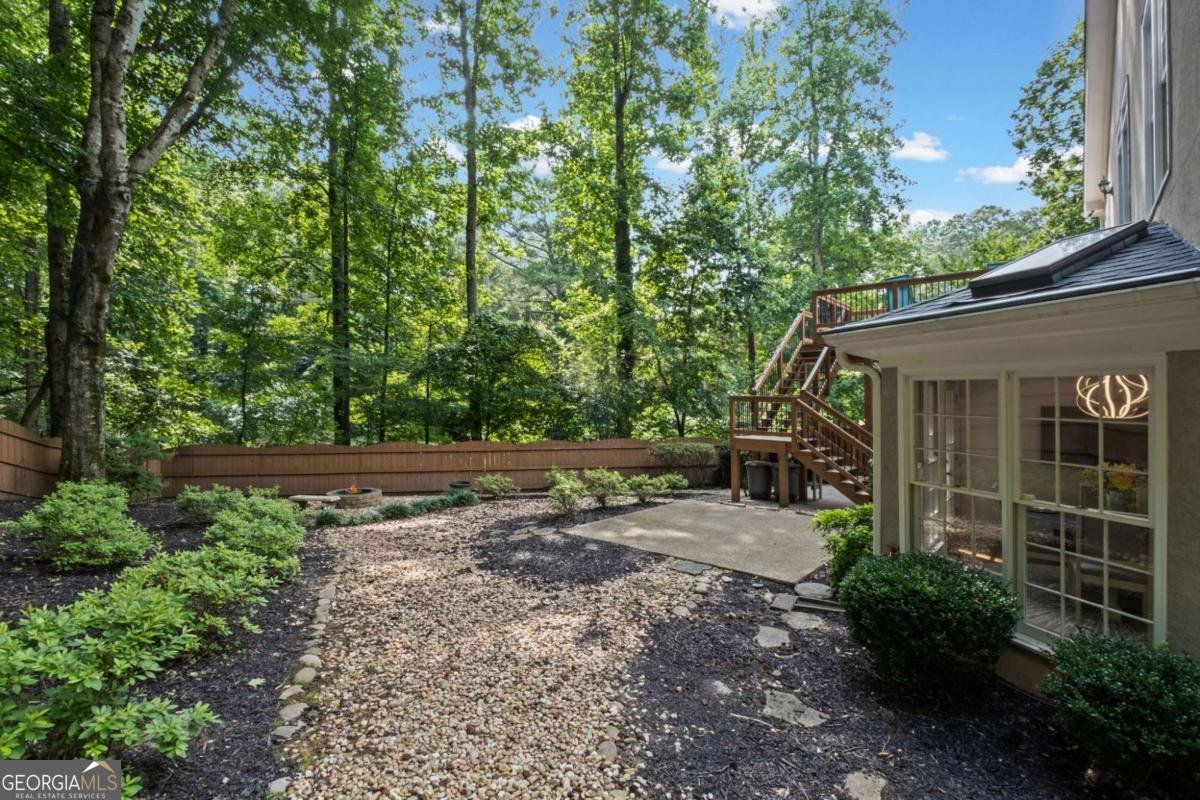 1260 Oakhaven Drive Roswell - Photo 51