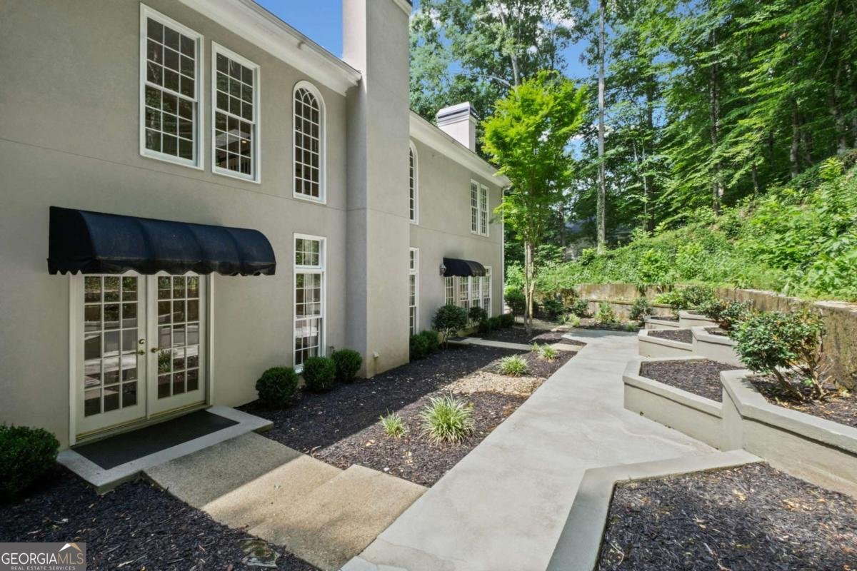 1260 Oakhaven Drive Roswell - Photo 53
