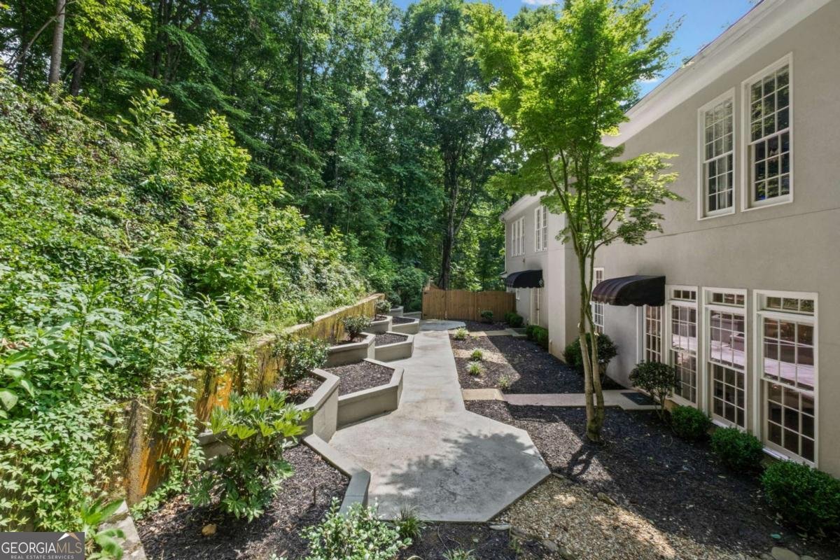 1260 Oakhaven Drive Roswell - Photo 59