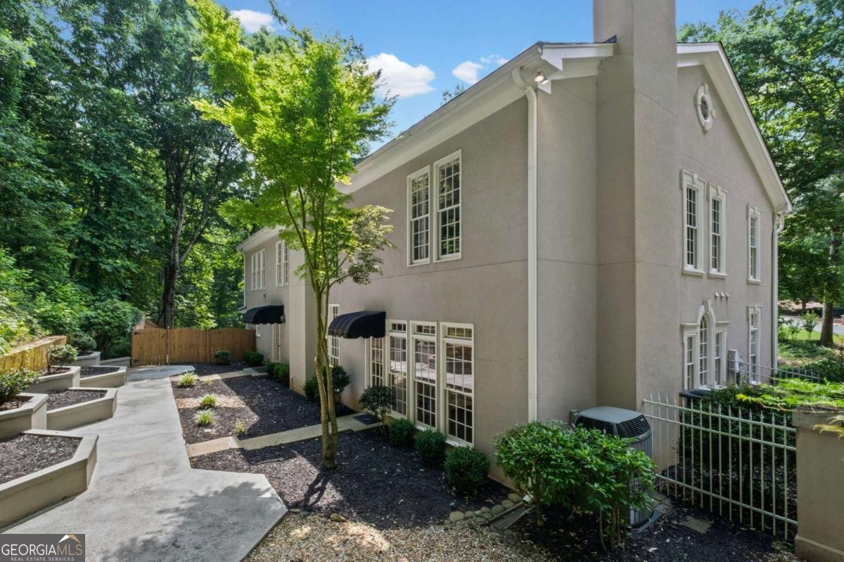 1260 Oakhaven Drive Roswell - Photo 60