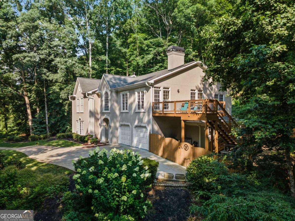 1260 Oakhaven Drive Roswell - Photo 63