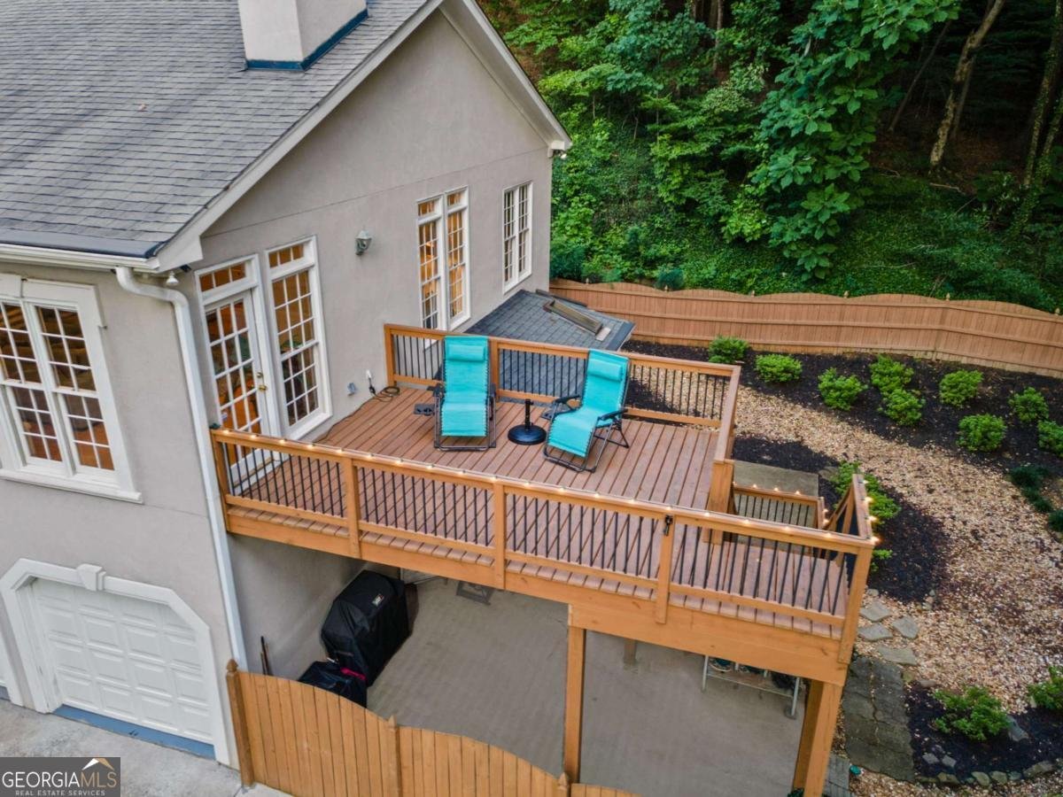 1260 Oakhaven Drive Roswell - Photo 64