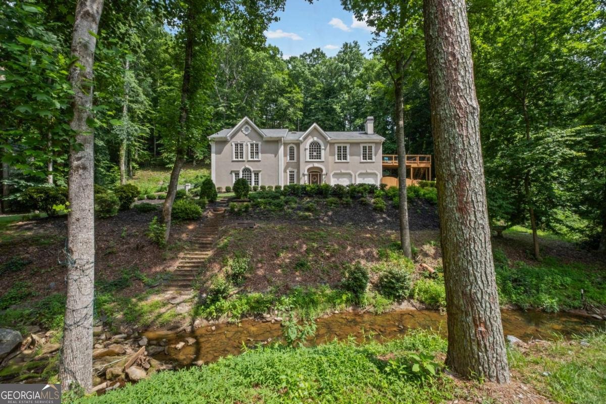 1260 Oakhaven Drive Roswell - Photo 66
