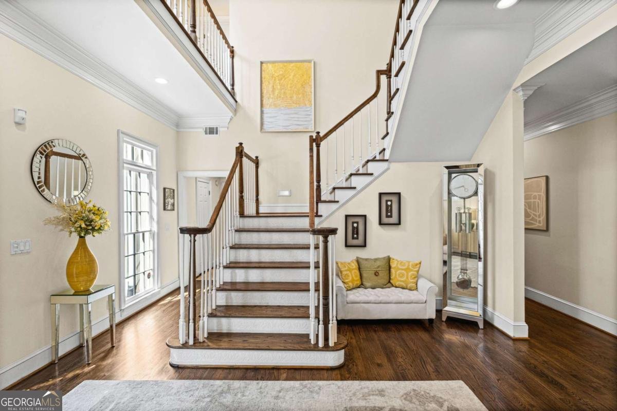1260 Oakhaven Drive Roswell - Photo 7