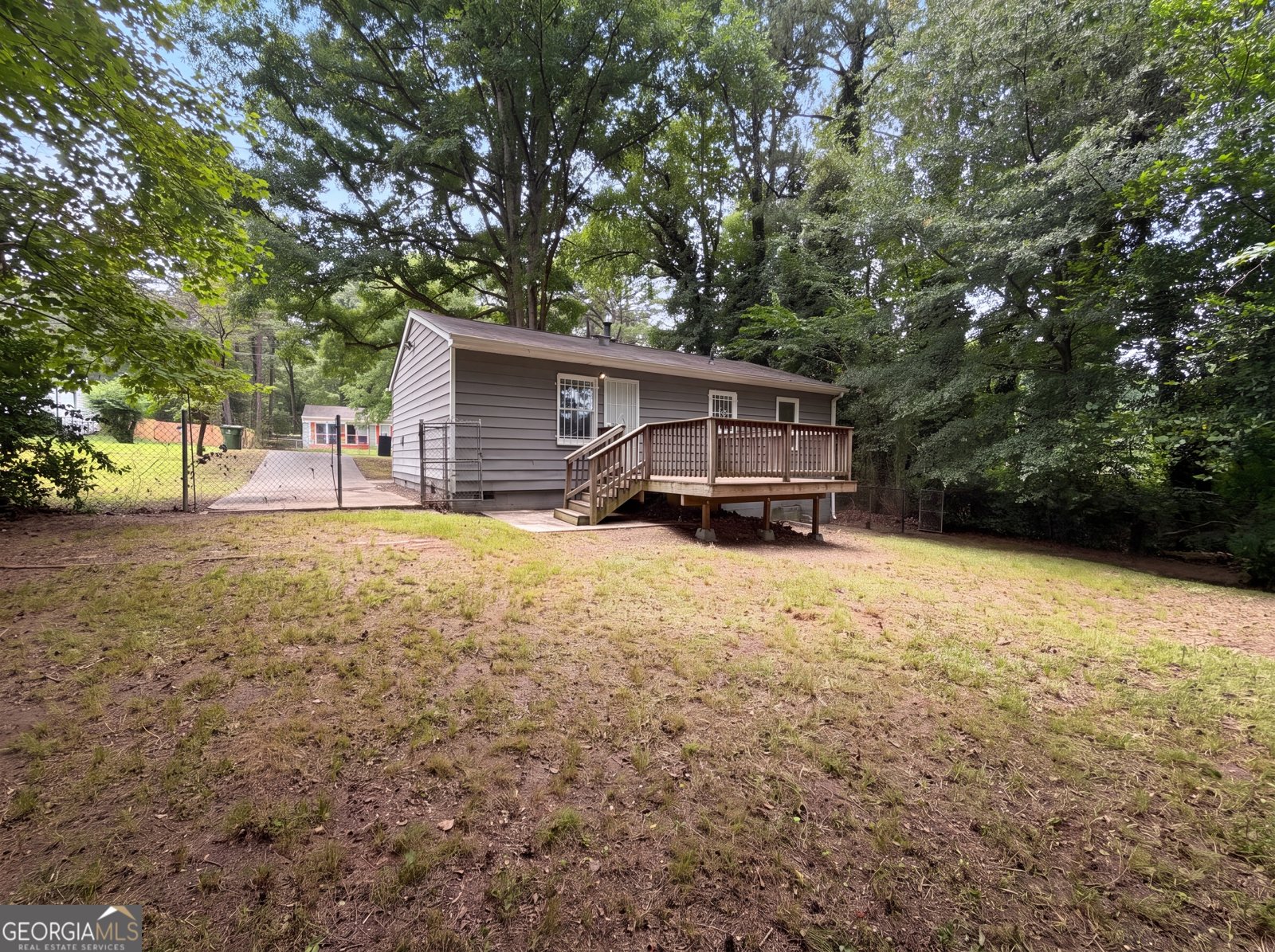 3685 Bolfair Drive Atlanta - Photo 16