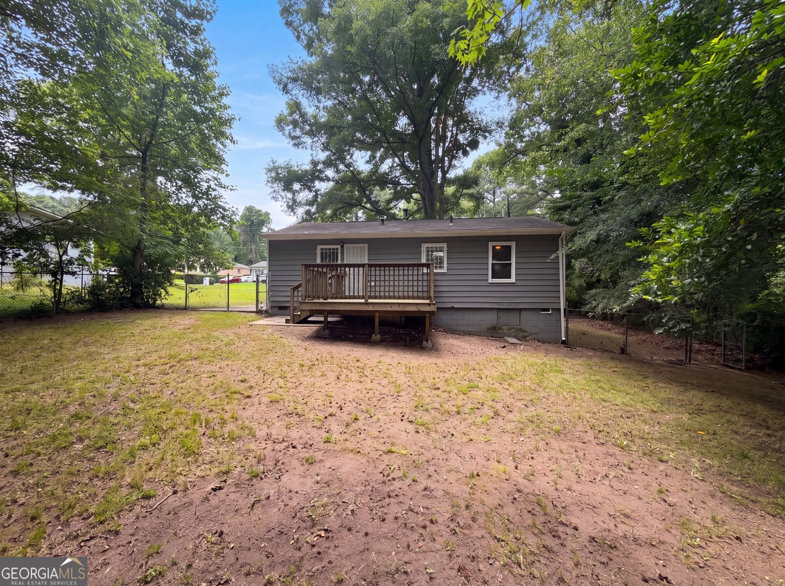 3685 Bolfair Drive Atlanta - Photo 17