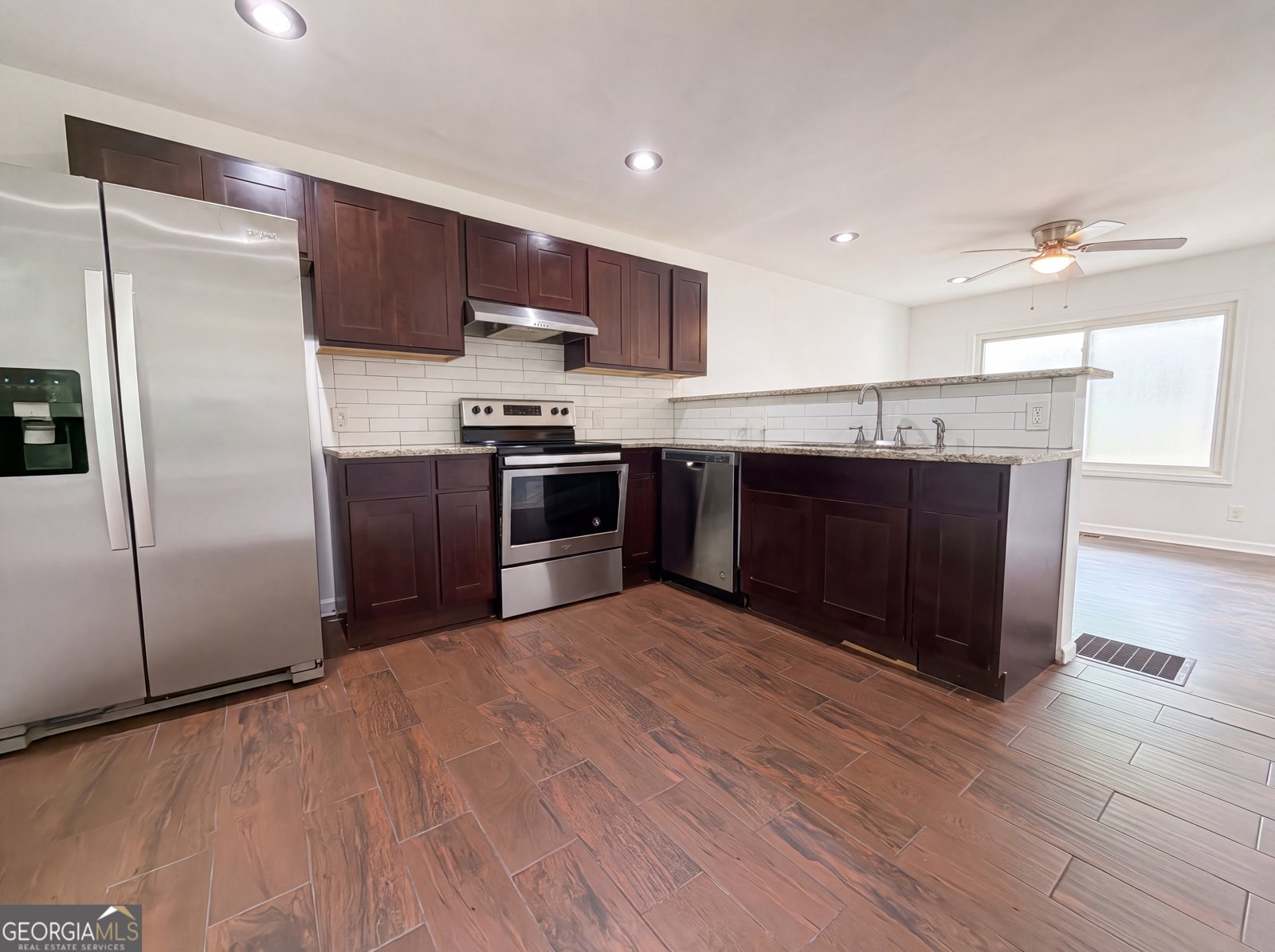 3685 Bolfair Drive Atlanta - Photo 7