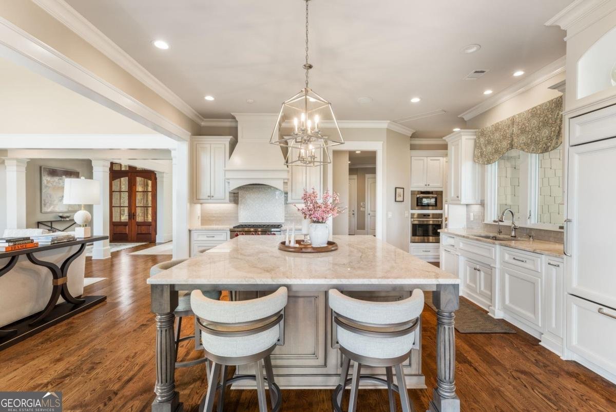 1240 Rose Creek Greensboro - Photo 17