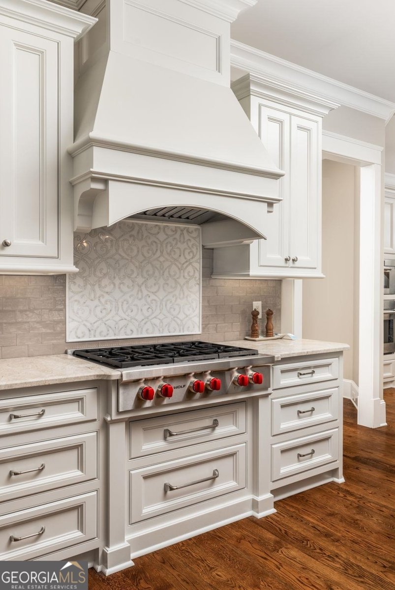 1240 Rose Creek Greensboro - Photo 19