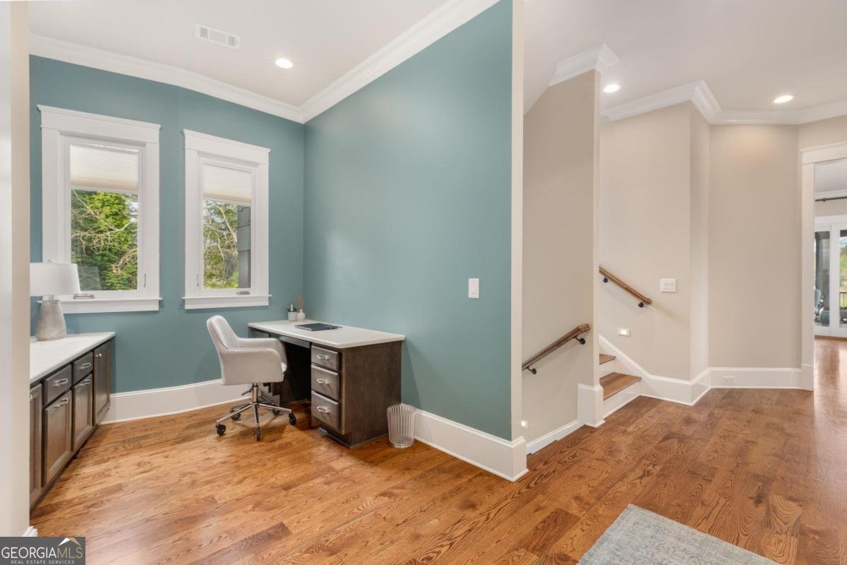1240 Rose Creek Greensboro - Photo 32