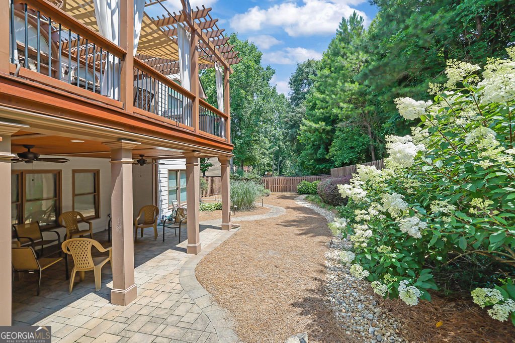 1675 Dew Place Marietta - Photo 11