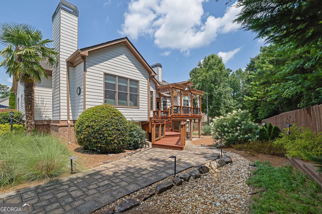 1675 Dew Place Marietta - Photo 12