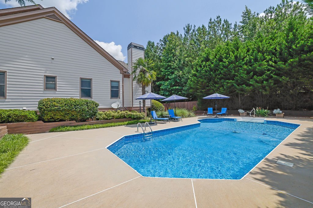 1675 Dew Place Marietta - Photo 14