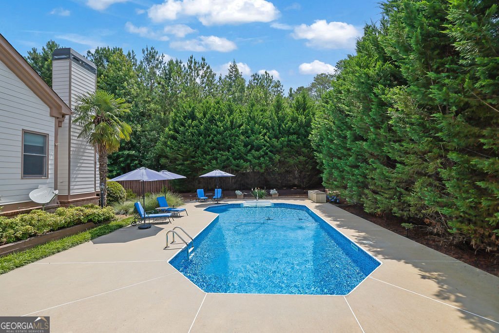 1675 Dew Place Marietta - Photo 15