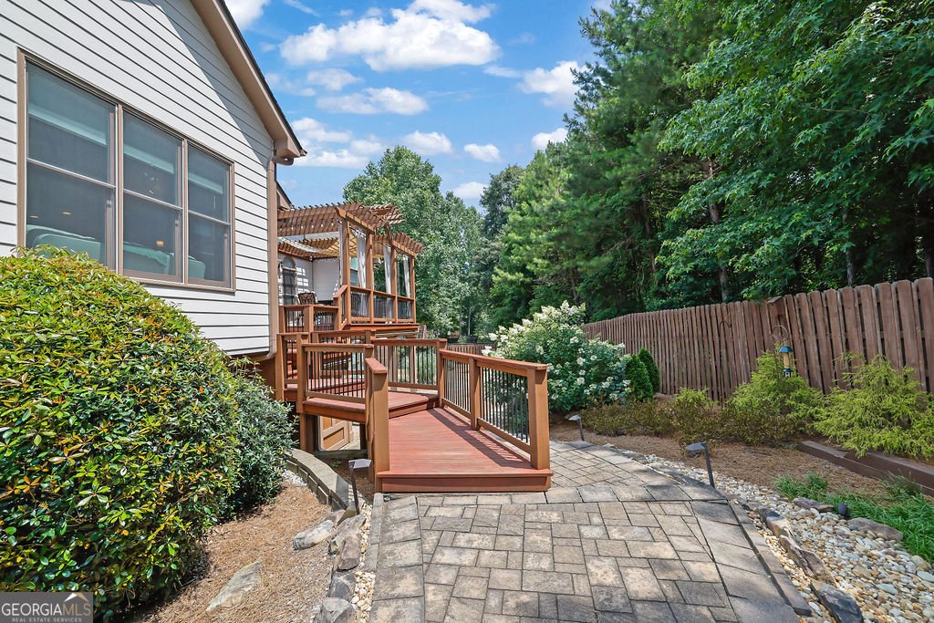 1675 Dew Place Marietta - Photo 16
