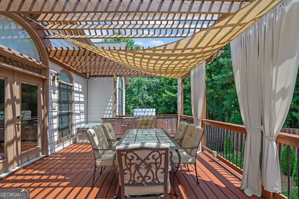 1675 Dew Place Marietta - Photo 17