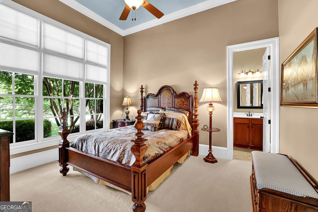 1675 Dew Place Marietta - Photo 19