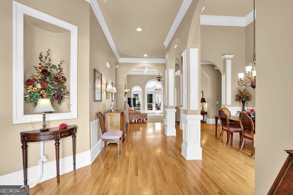1675 Dew Place Marietta - Photo 21
