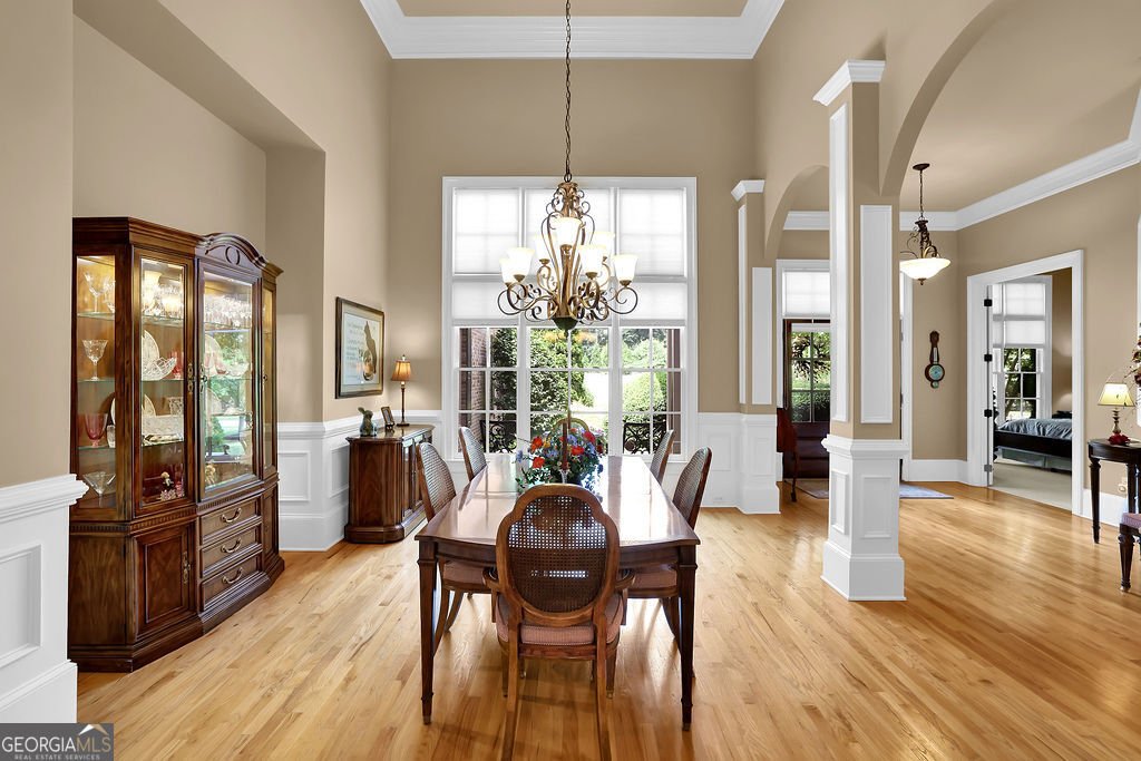 1675 Dew Place Marietta - Photo 23
