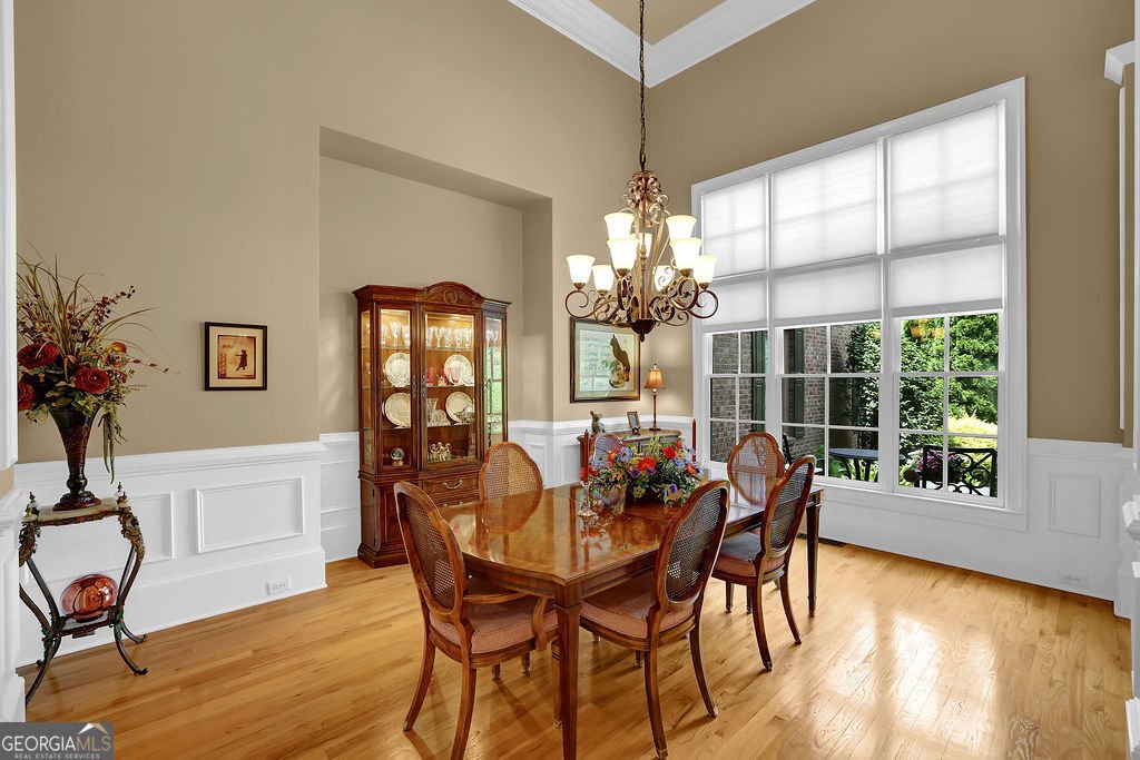 1675 Dew Place Marietta - Photo 24