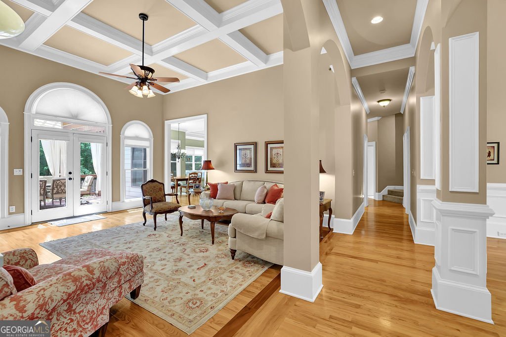 1675 Dew Place Marietta - Photo 25