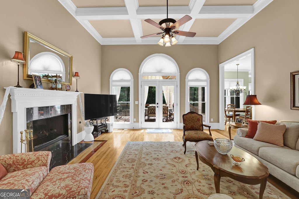1675 Dew Place Marietta - Photo 26