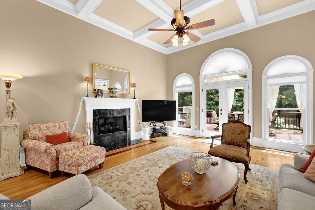 1675 Dew Place Marietta - Photo 27