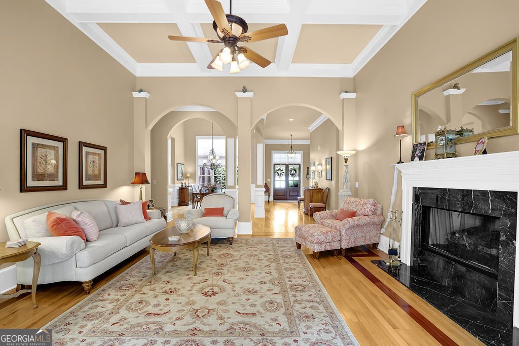 1675 Dew Place Marietta - Photo 28