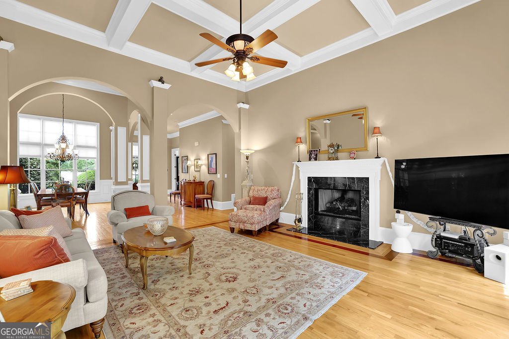 1675 Dew Place Marietta - Photo 29