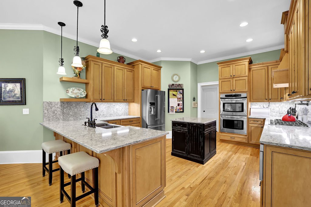 1675 Dew Place Marietta - Photo 30