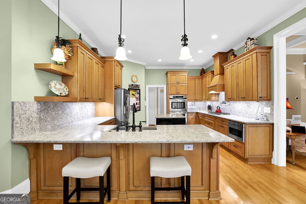 1675 Dew Place Marietta - Photo 31