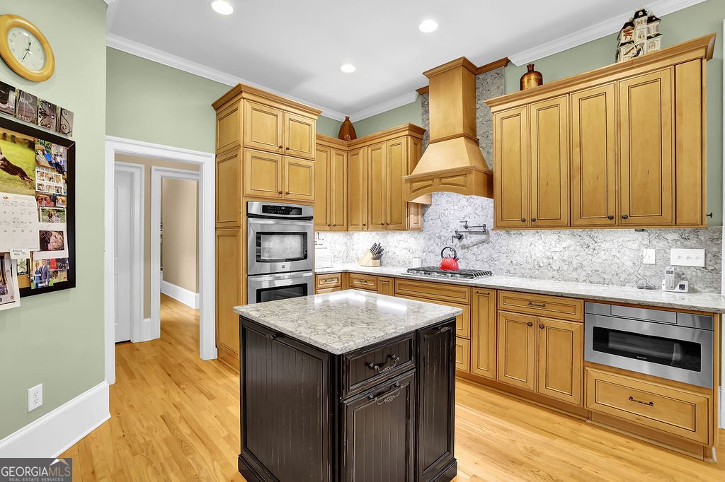 1675 Dew Place Marietta - Photo 32