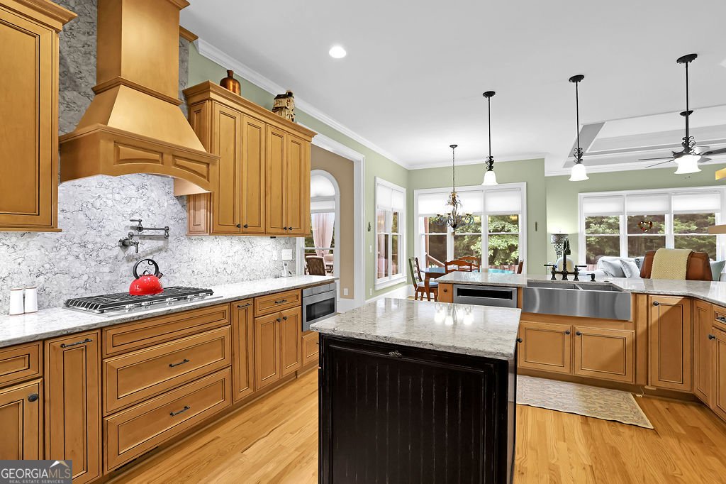 1675 Dew Place Marietta - Photo 33
