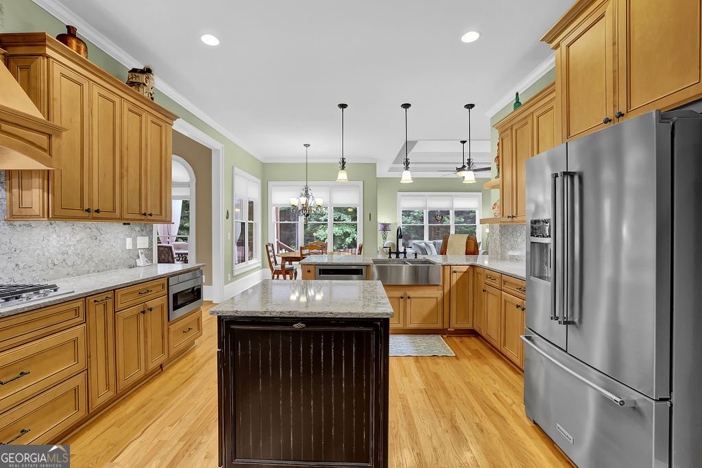 1675 Dew Place Marietta - Photo 34