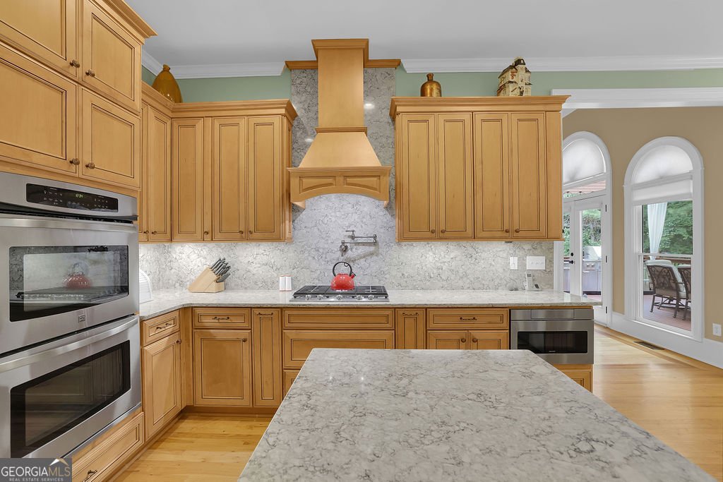 1675 Dew Place Marietta - Photo 35