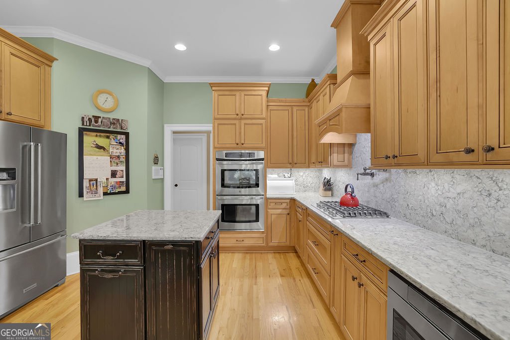 1675 Dew Place Marietta - Photo 36