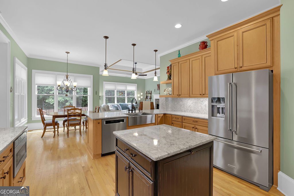 1675 Dew Place Marietta - Photo 37