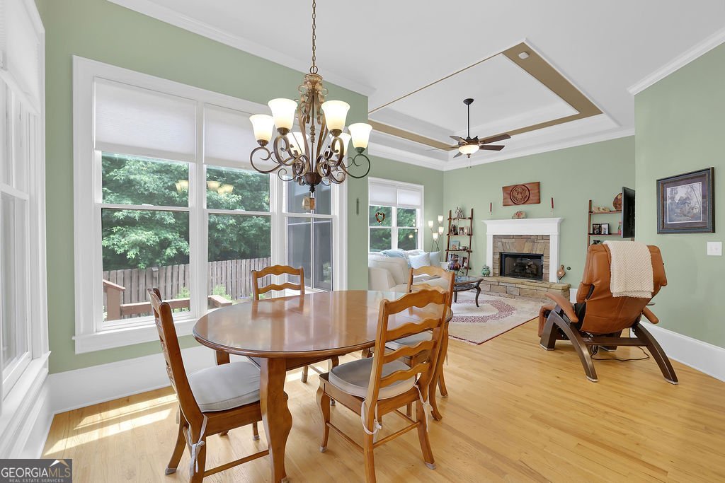 1675 Dew Place Marietta - Photo 38