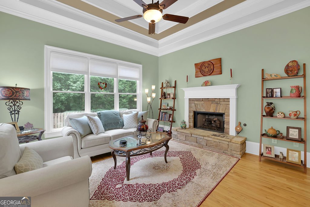1675 Dew Place Marietta - Photo 39