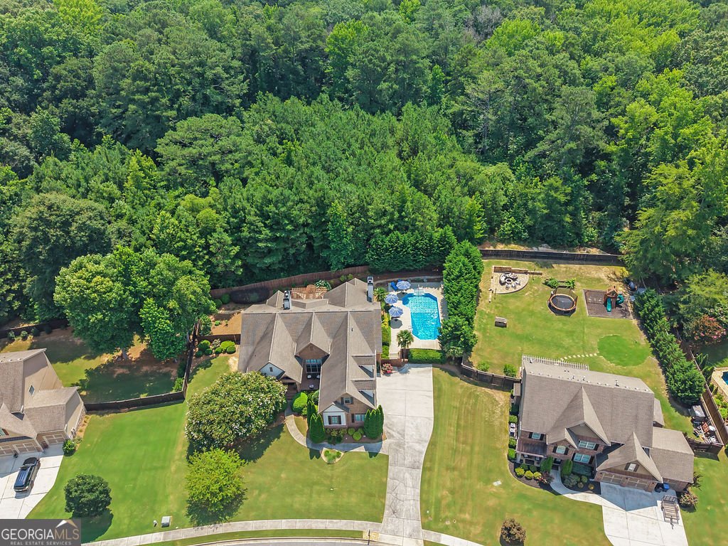 1675 Dew Place Marietta - Photo 61