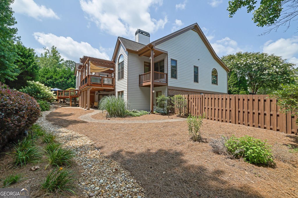 1675 Dew Place Marietta - Photo 9