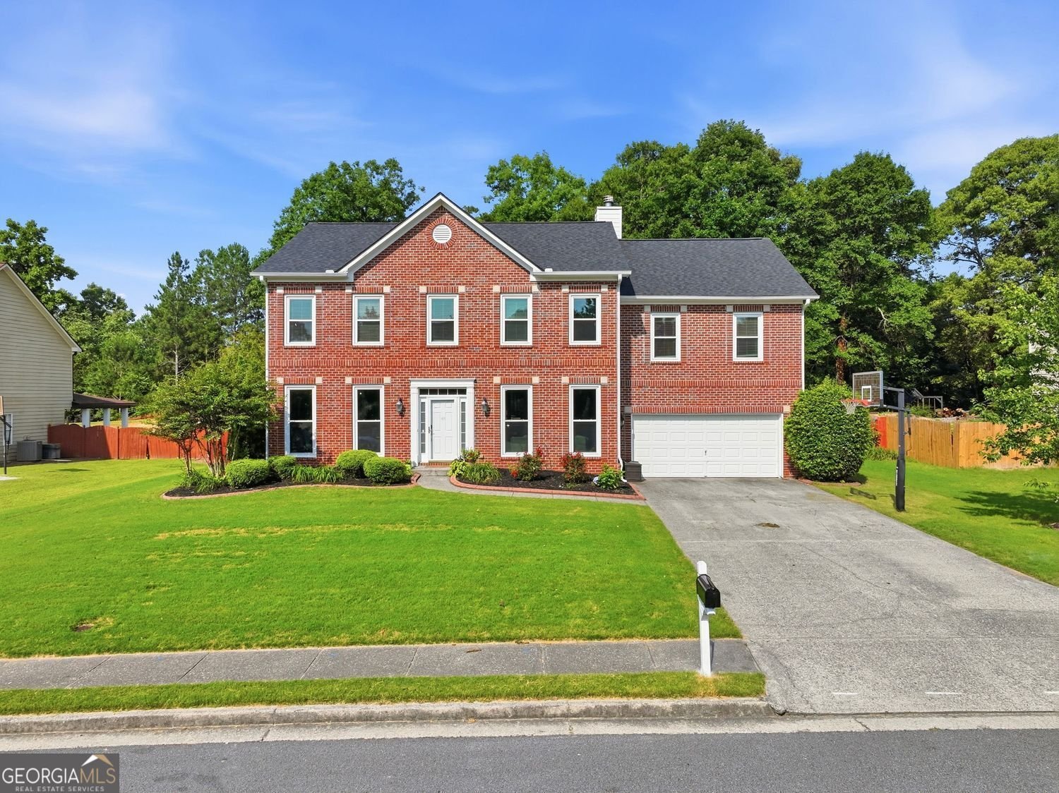 855 Tibwin Place Lawrenceville - main photo