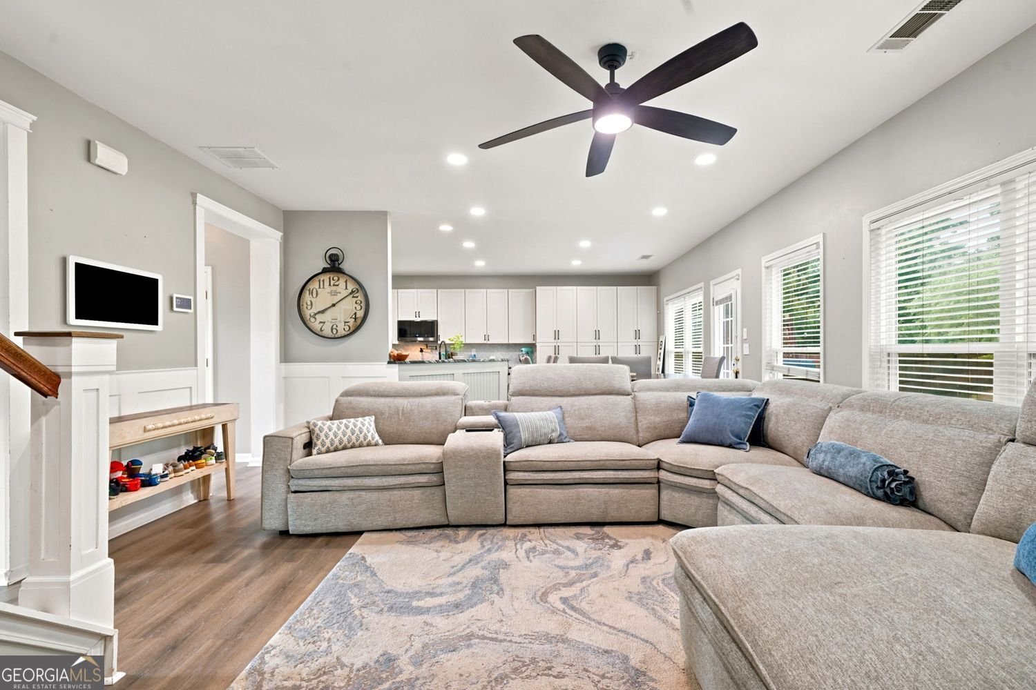 855 Tibwin Place Lawrenceville - Photo 10