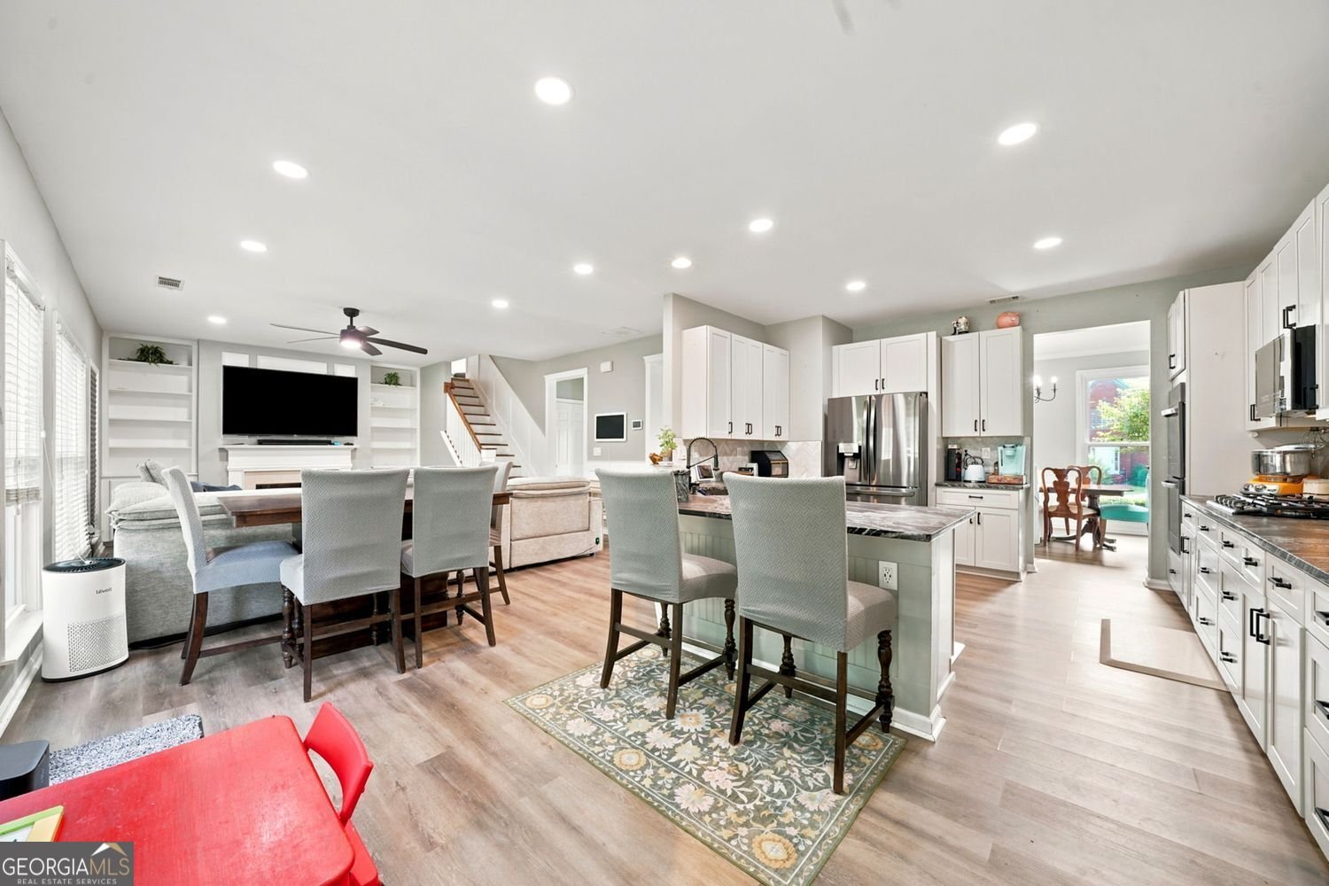 855 Tibwin Place Lawrenceville - Photo 11
