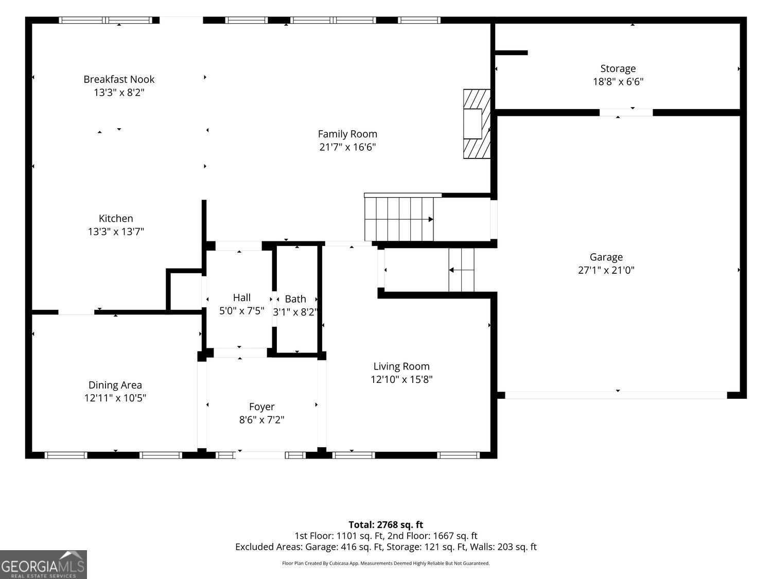 855 Tibwin Place Lawrenceville - Photo 33