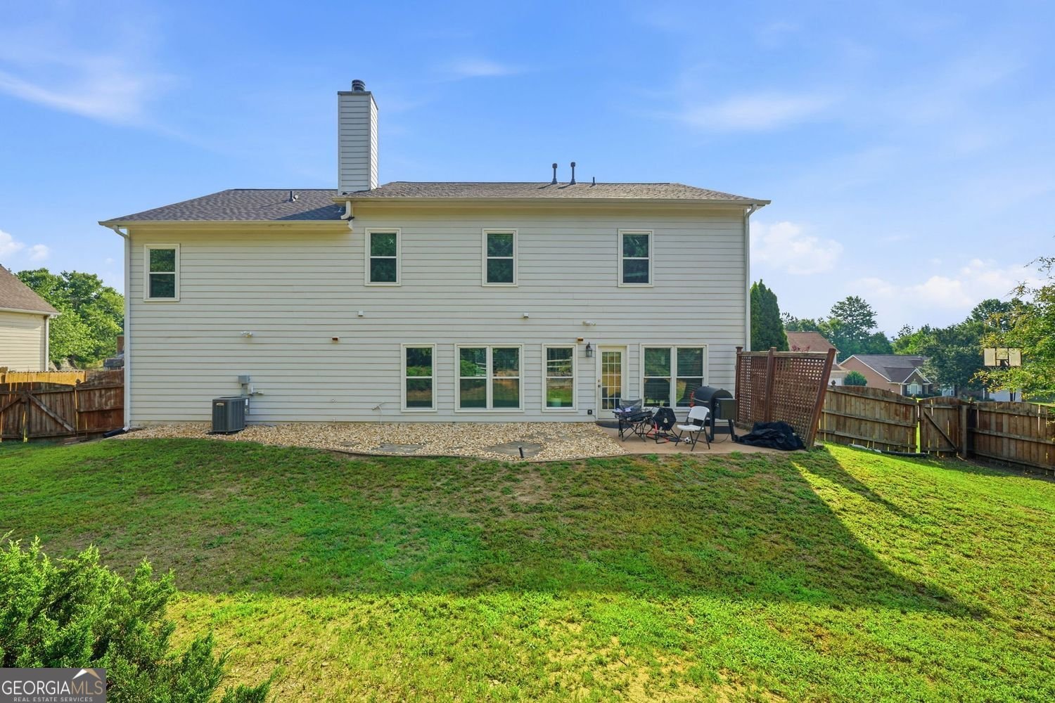 855 Tibwin Place Lawrenceville - Photo 35