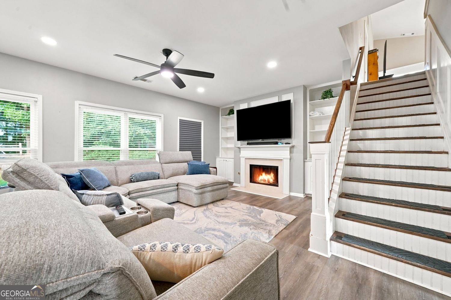 855 Tibwin Place Lawrenceville - Photo 8