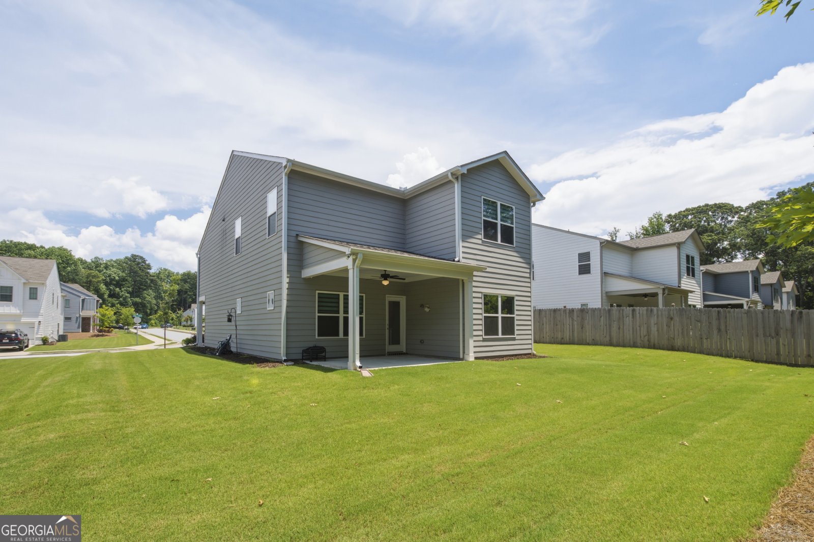 2965 Vinca Drive Buford - Photo 36