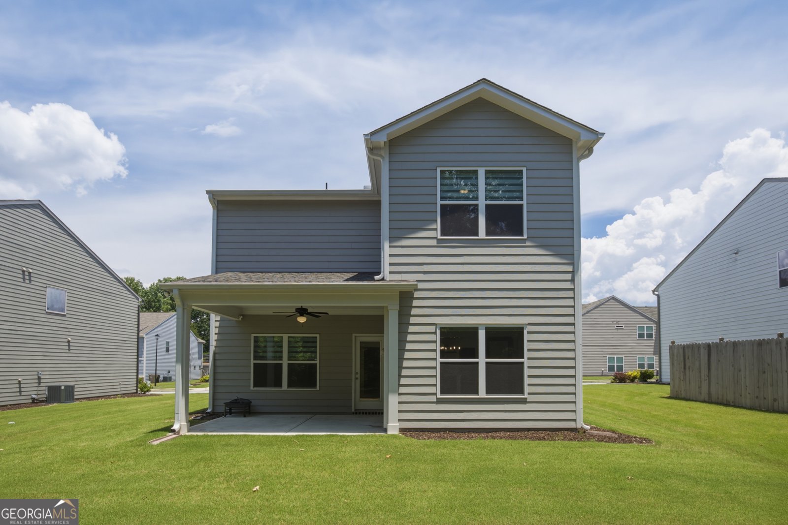 2965 Vinca Drive Buford - Photo 37